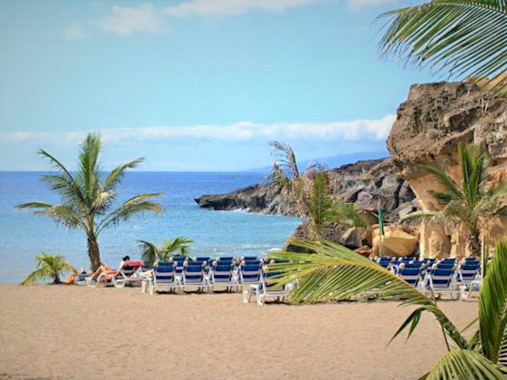 Paraiso Suites With Mega Views, Sea And Mountain. Playa Paraiso  Buitenkant foto